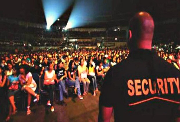 events-security
