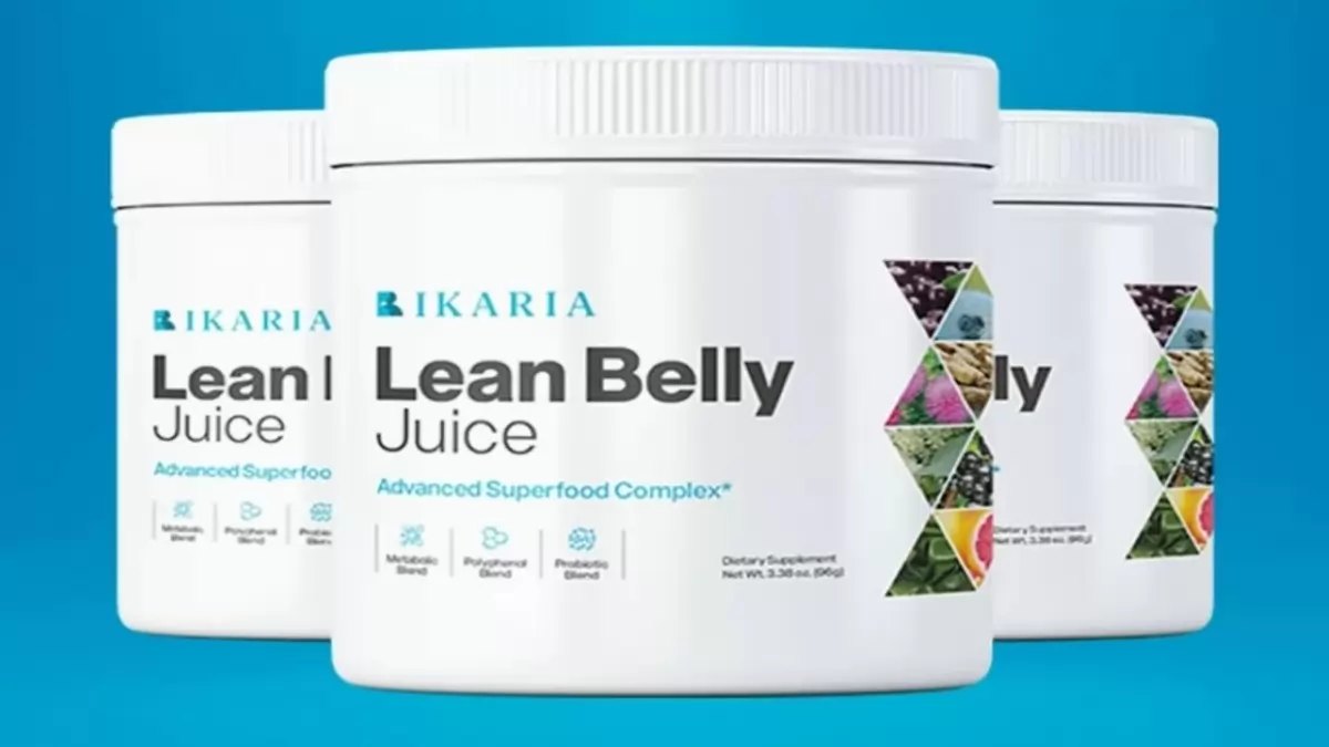 Ikaria Lean Belly Juice on Amazon: Your Ultimate Buying Guide post thumbnail image