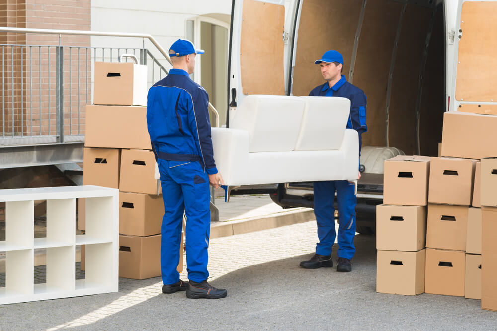Deerfield Beach Safe Moving Services