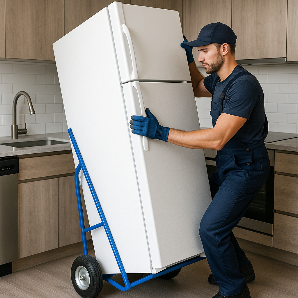 Why Hiring Appliance Movers is a Game-Changer for Your Move post thumbnail image