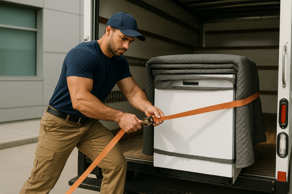 Appliance Movers