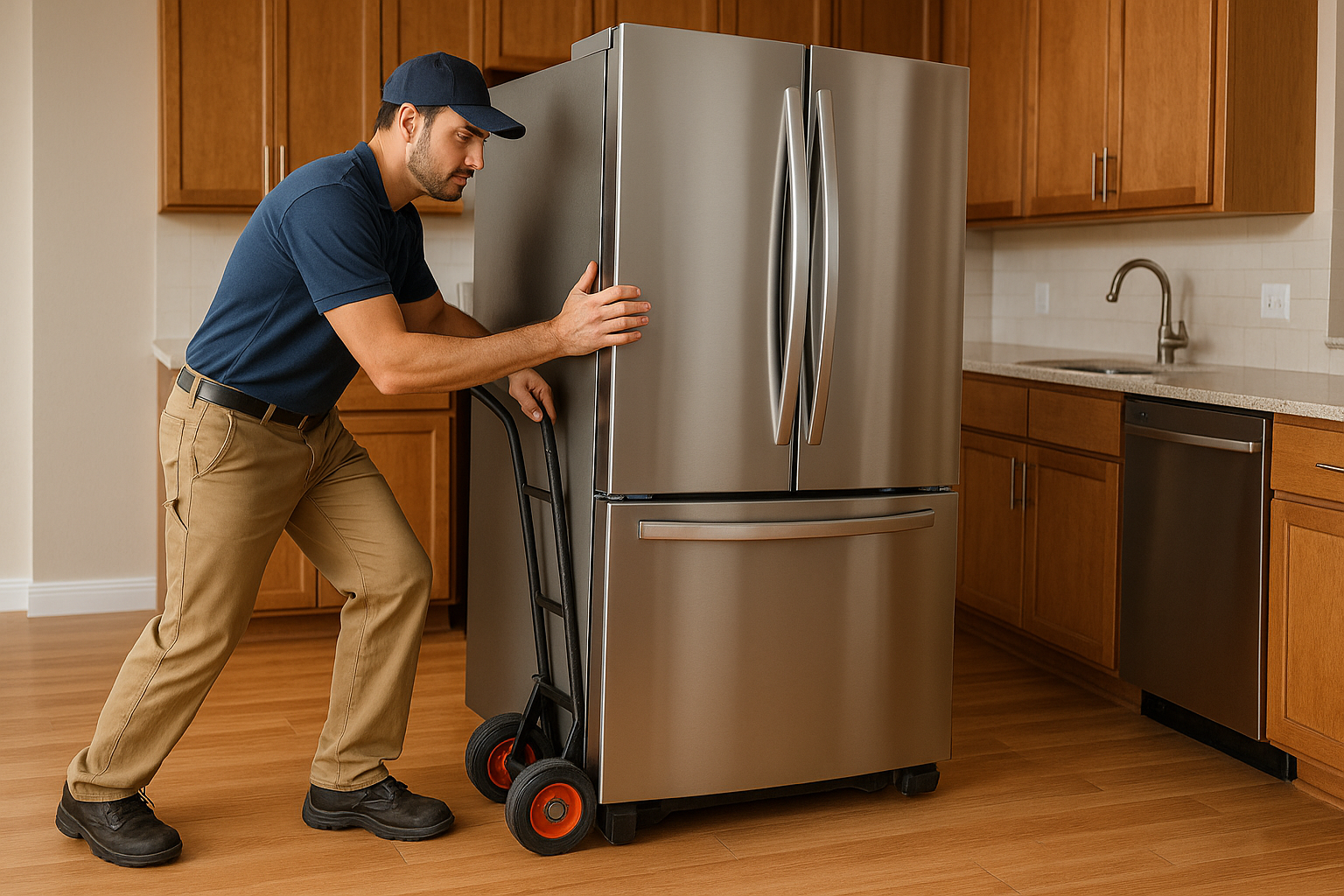 How Appliance Movers Make Your Relocation Effortless and Safe post thumbnail image