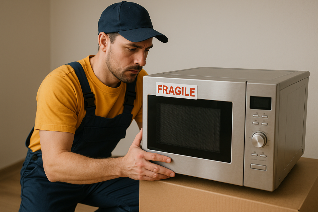 Appliance Movers