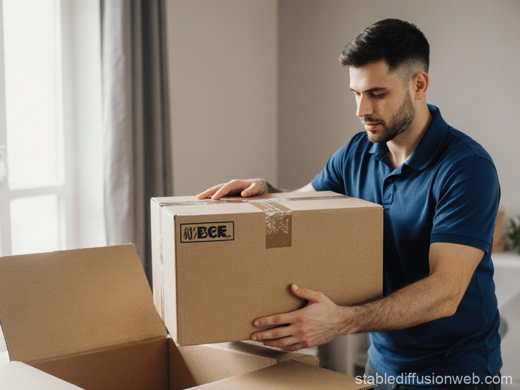 Appliance Moving