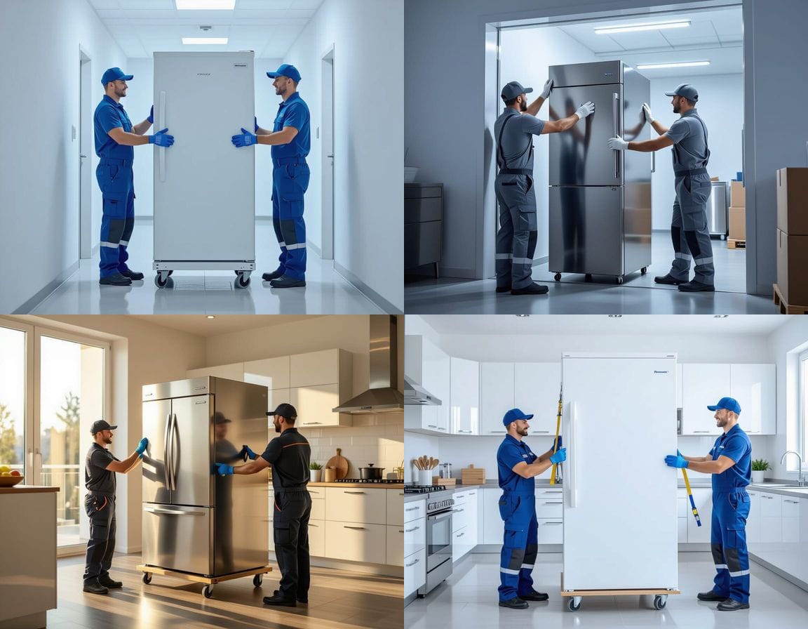 Expert Appliance Moving Tips for Easy Home Relocation post thumbnail image