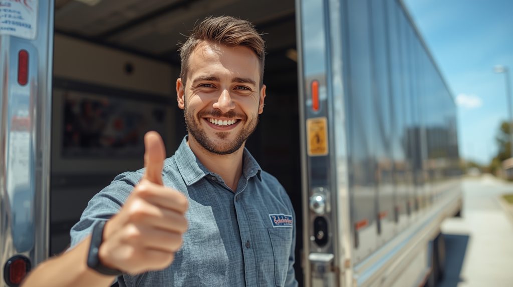 Appliance Movers