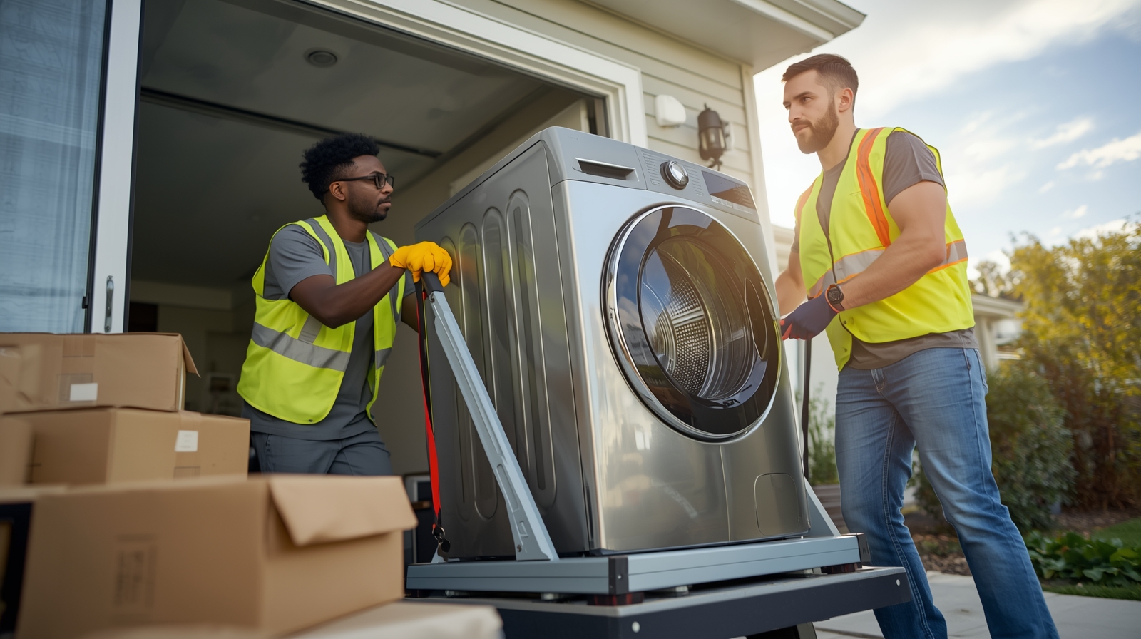 Reliable Appliance Movers for Fast and Safe Relocation post thumbnail image